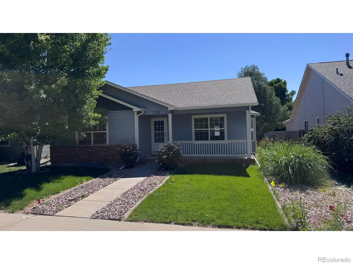356 Cardinal Avenue, Loveland, CO 80537 - #1