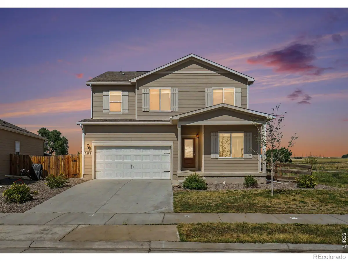 2579 Alto Street, Fort Lupton, CO 80621 - #1