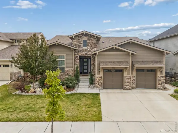 1321 Fountain Lane, Erie, CO 80516