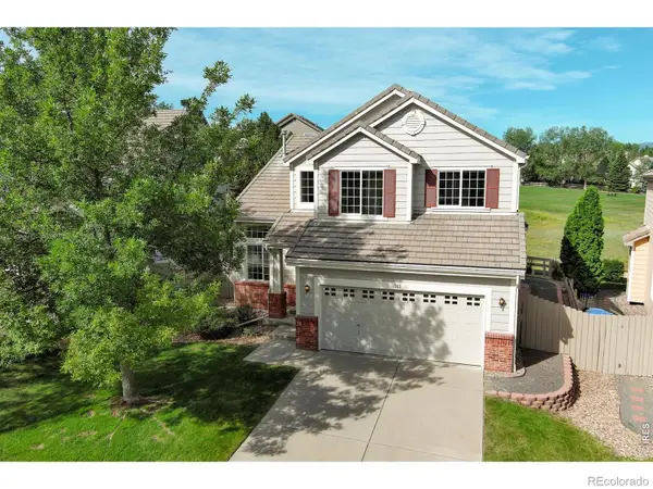 743 Maroon Peak Circle, Superior, CO 80027