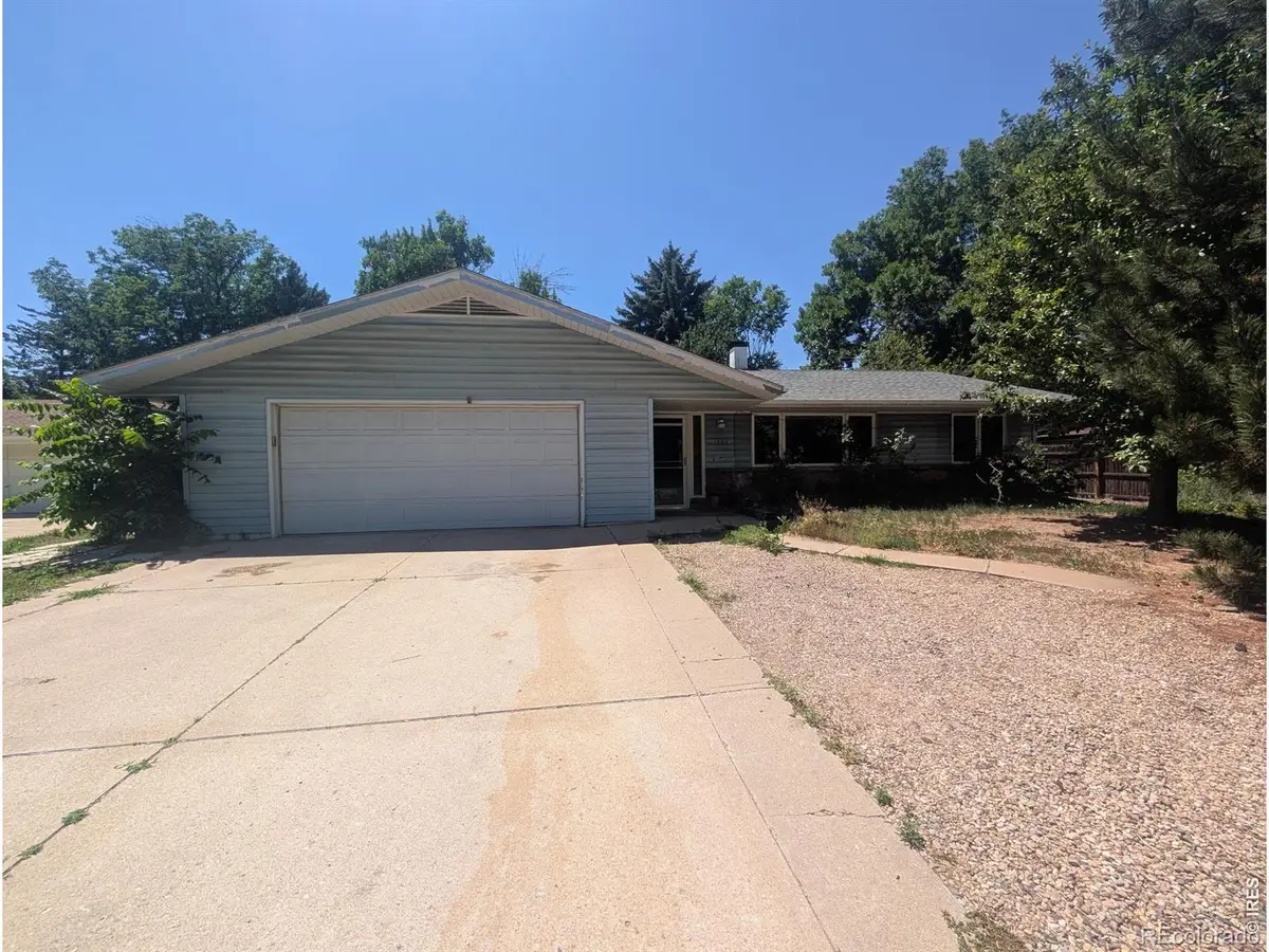 1805 S Lemay Avenue, Fort Collins, CO 80525 - #1