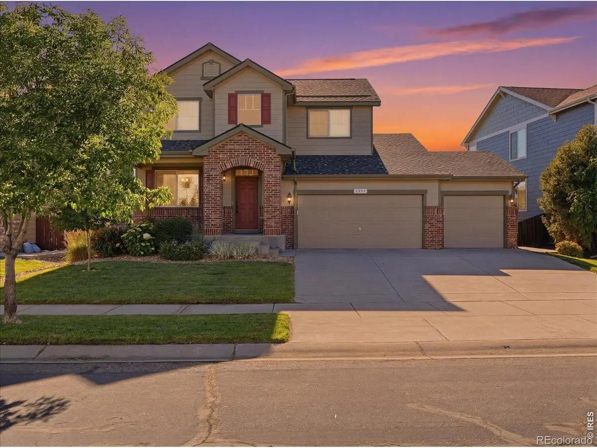 5843 Calgary Street, Timnath, CO 80547 - #1