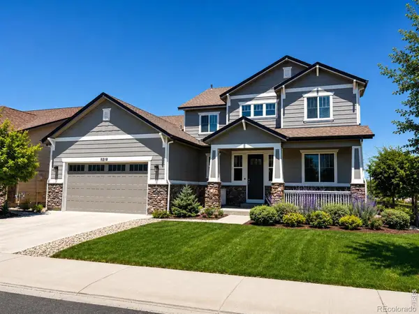 5218 Retreat Circle, Longmont, CO 80503