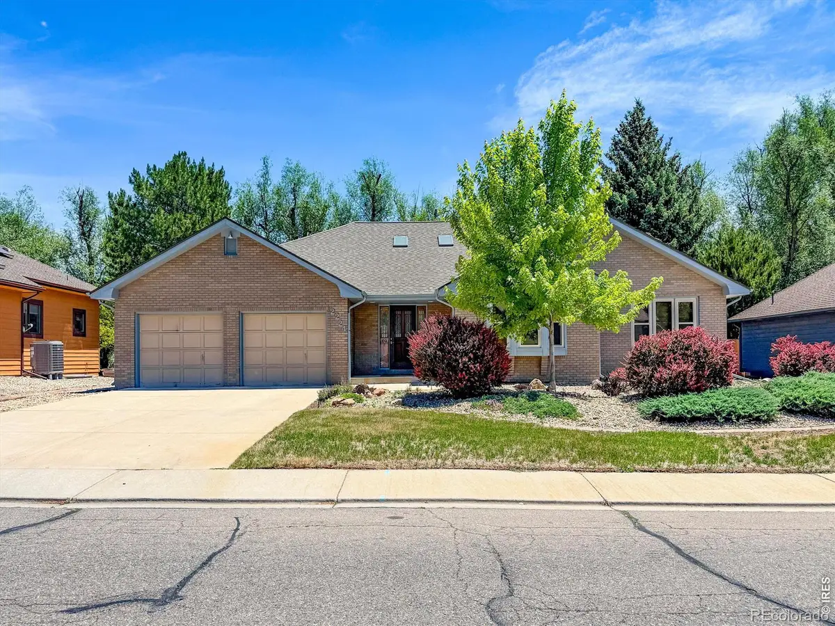 2224 Spindrift Drive, Longmont, CO 80503 - #1