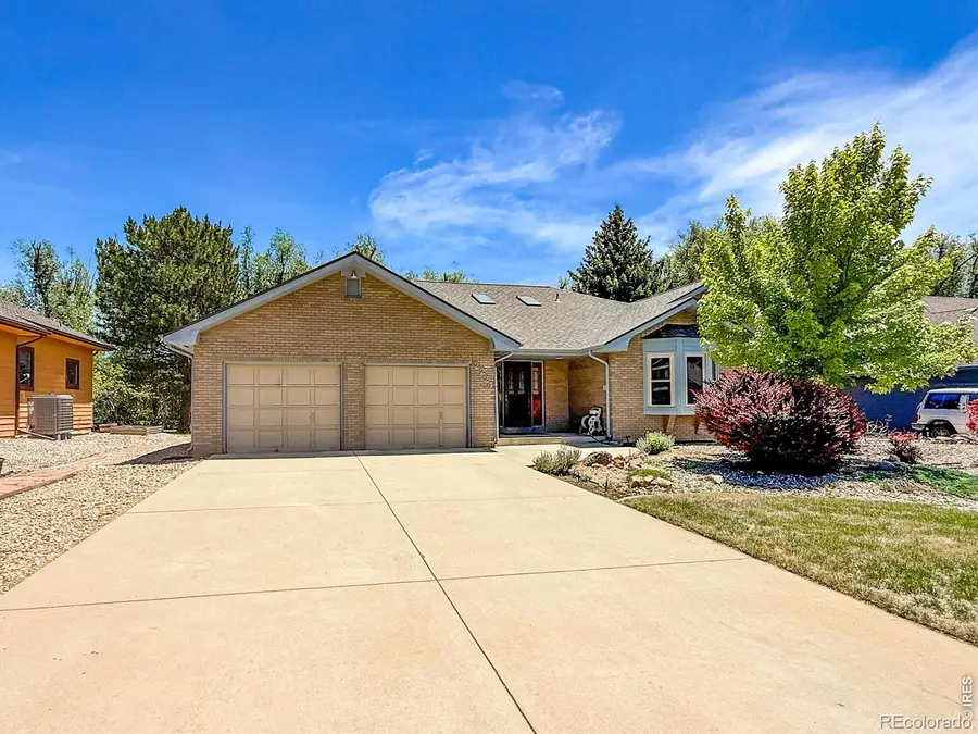 2224 Spindrift Drive, Longmont, CO 80503 - #2