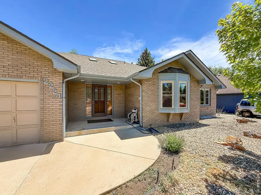 2224 Spindrift Drive, Longmont, CO 80503 - #3