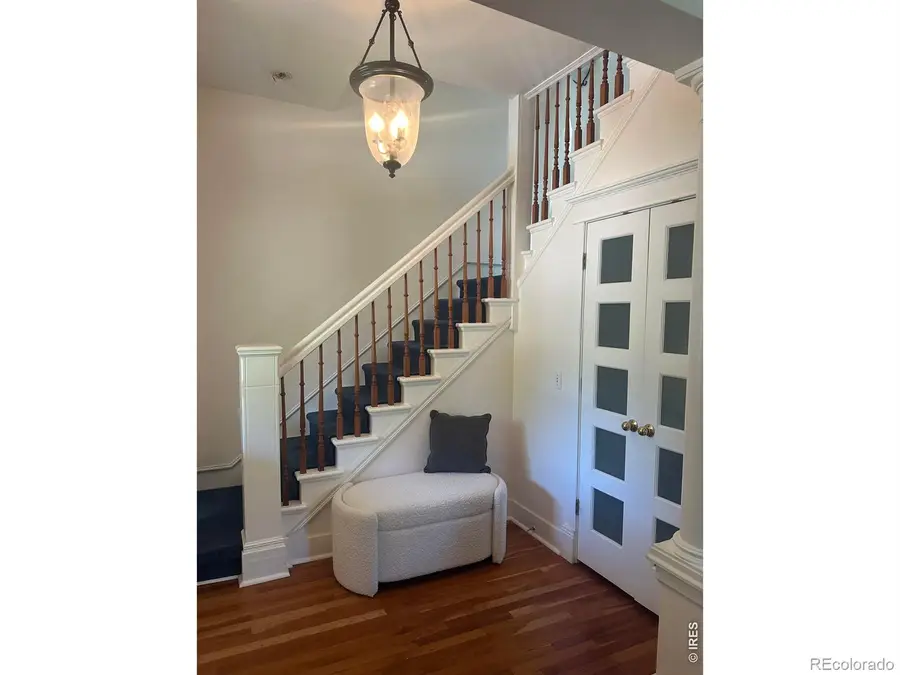 497 Arapahoe Avenue, Boulder, CO 80302 - #2