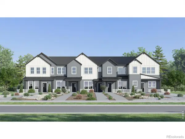3504 Quincy Bay Place, Loveland, CO 80538