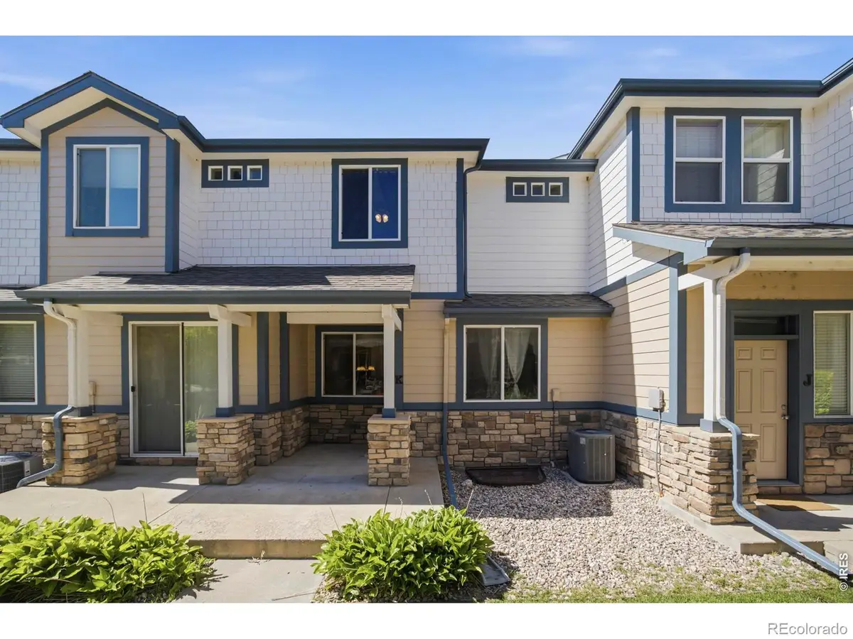 2921 Kansas Drive #K, Fort Collins, CO 80525 - #1