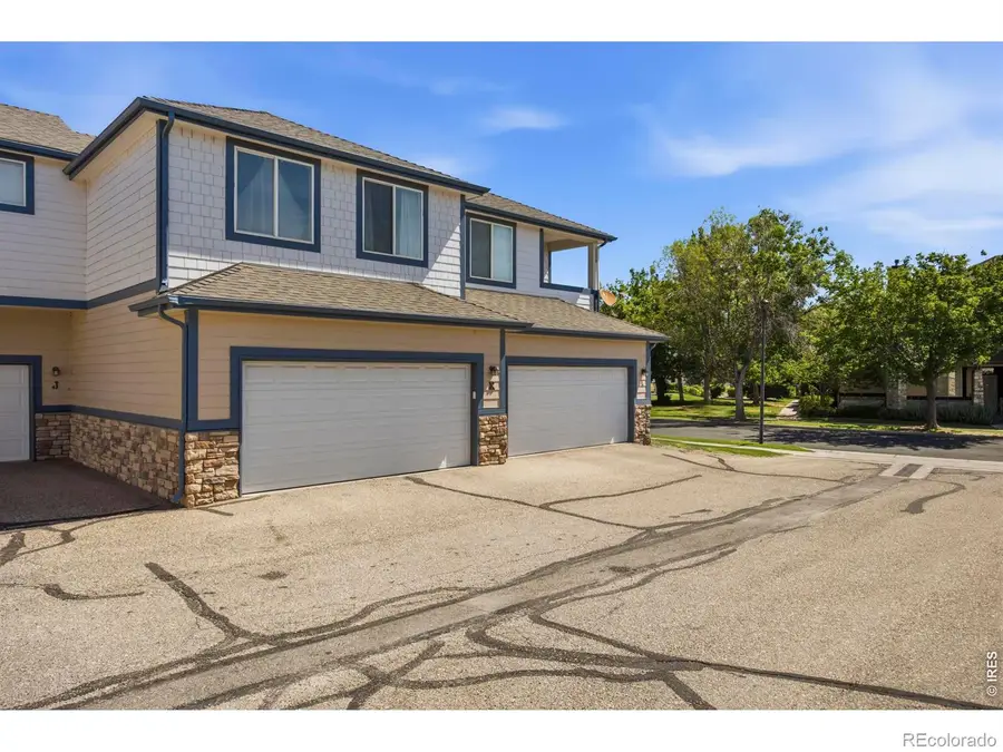 2921 Kansas Drive #K, Fort Collins, CO 80525 - #2