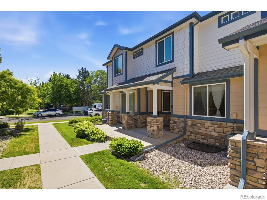 2921 Kansas Drive #K, Fort Collins, CO 80525 - #3