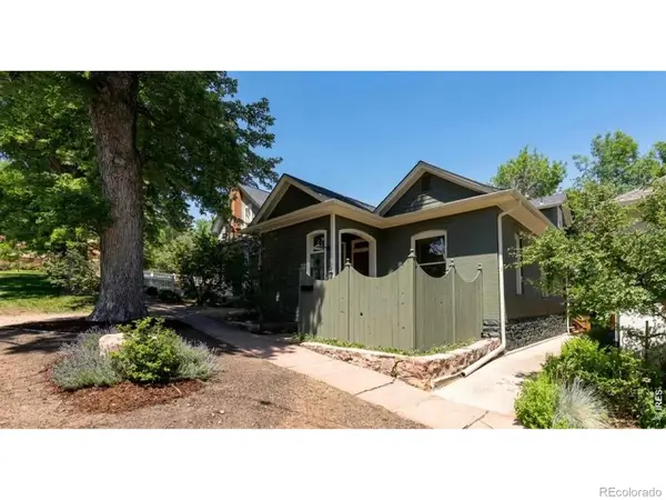 2238 16th Street, Boulder, CO 80302