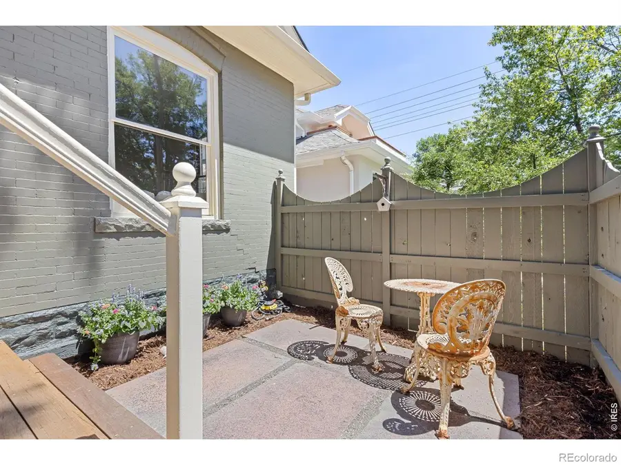2238 16th Street, Boulder, CO 80302 - #3