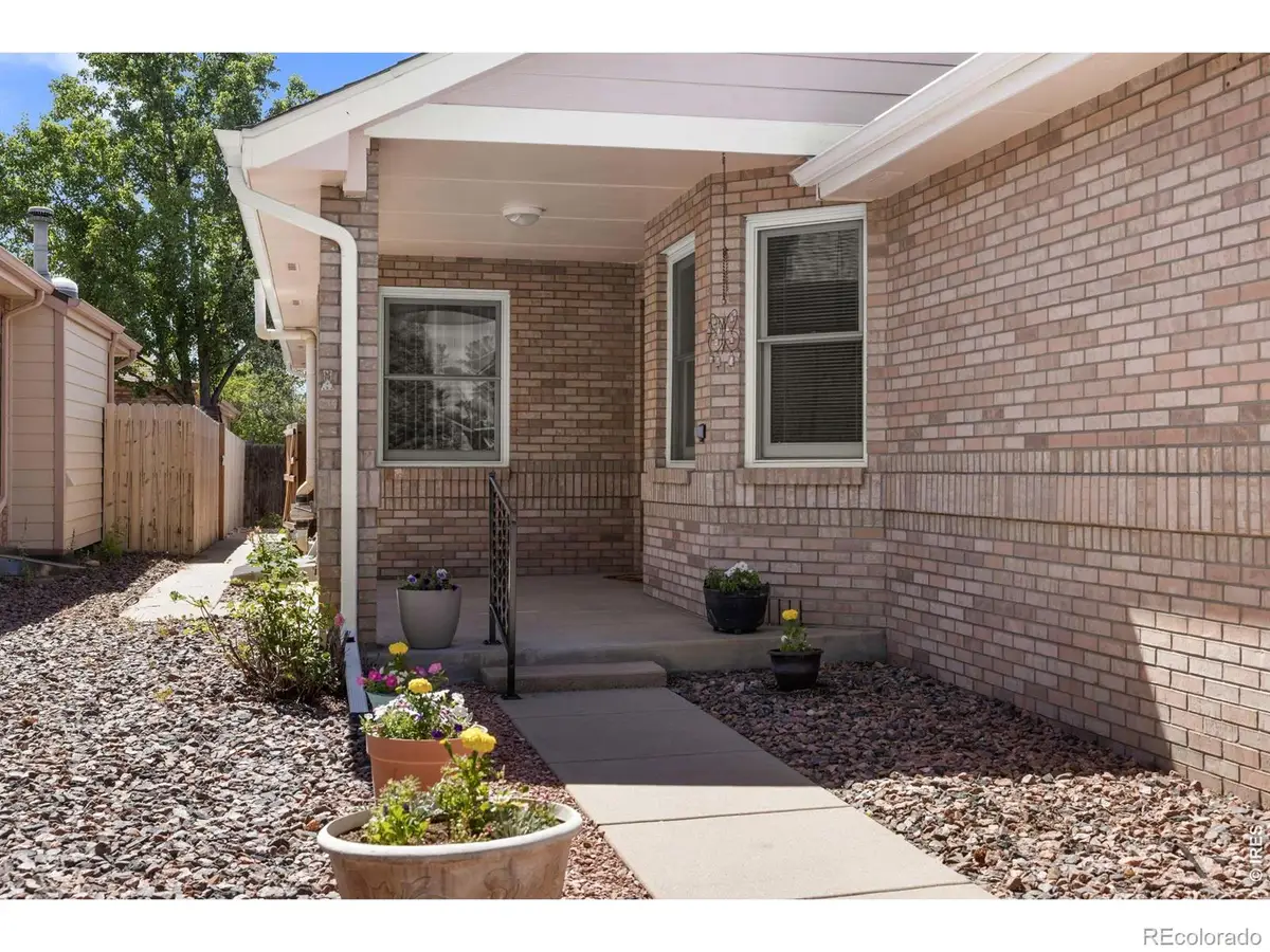 809 Zweck Court, Longmont, CO 80503 - #1