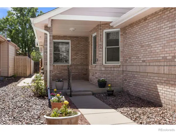 809 Zweck Court, Longmont, CO 80503