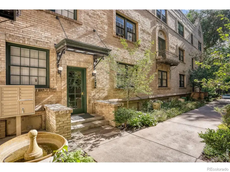 960 N Sherman Street #3E, Denver, CO 80203 - #3