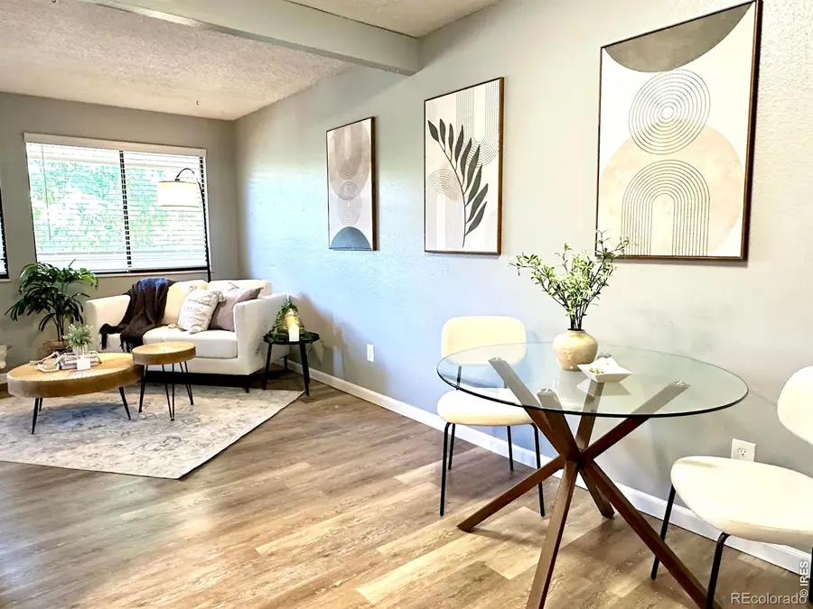 1705 Heatheridge Road #205, Fort Collins, CO 80526 - #3