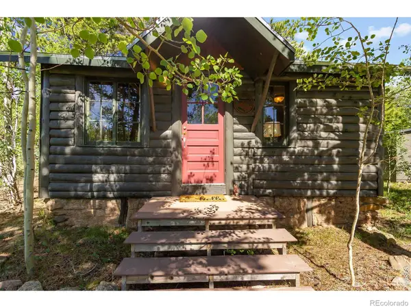 11614 Peak To Peak Highway, Allenspark, CO 80510