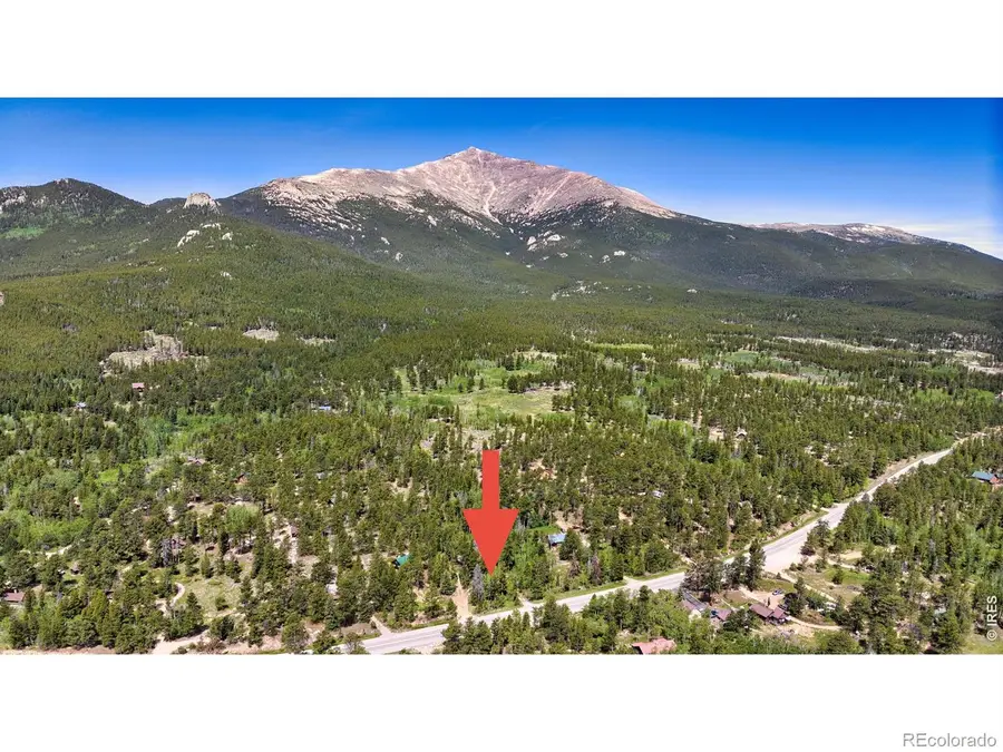 11614 Peak To Peak Highway, Allenspark, CO 80510 - #3