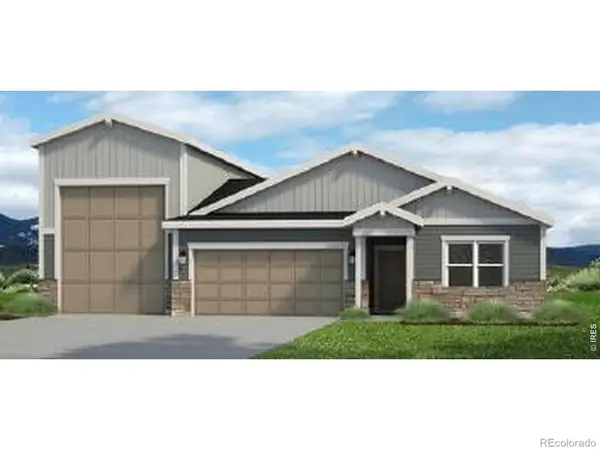 305 Plains Parkway, Hudson, CO 80642