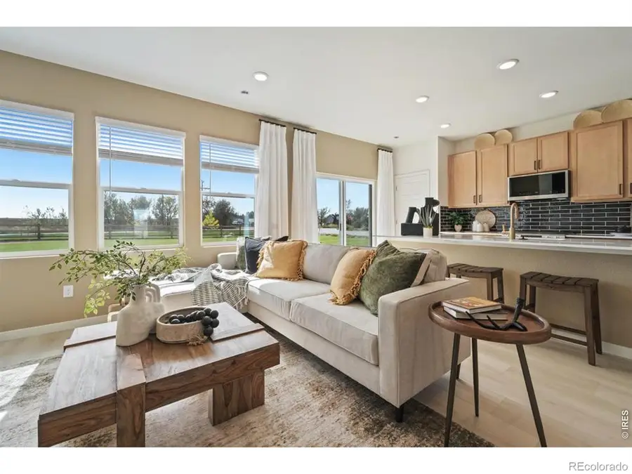 305 Plains Parkway, Hudson, CO 80642 - #3