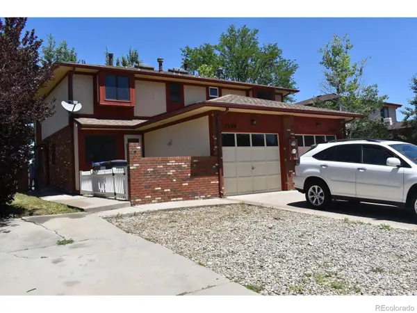 1306 Parker Drive, Longmont, CO 80501