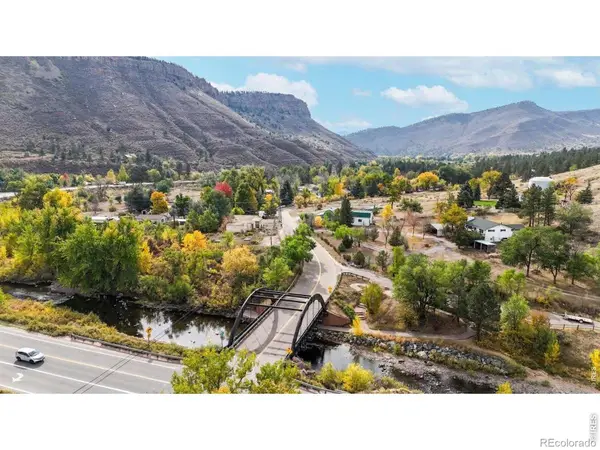 2155 Apple Valley Road, Lyons, CO 80540