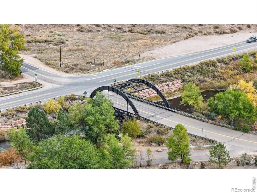 2155 Apple Valley Road, Lyons, CO 80540 - #2