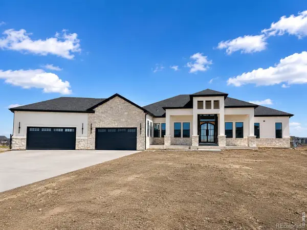 30050 E 162nd Avenue, Brighton, CO 80603