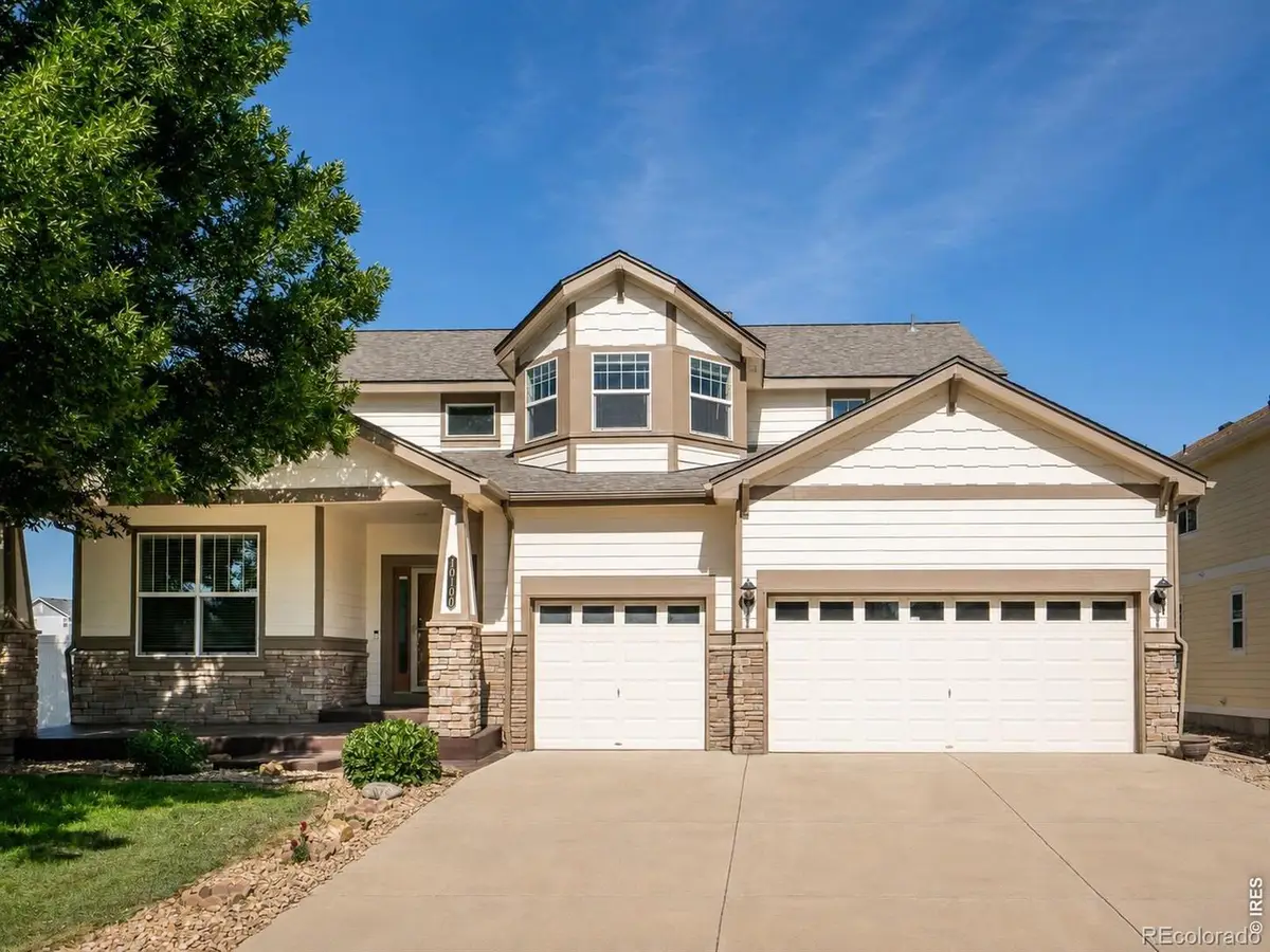 10100 Belmont Street, Firestone, CO 80504 - #1