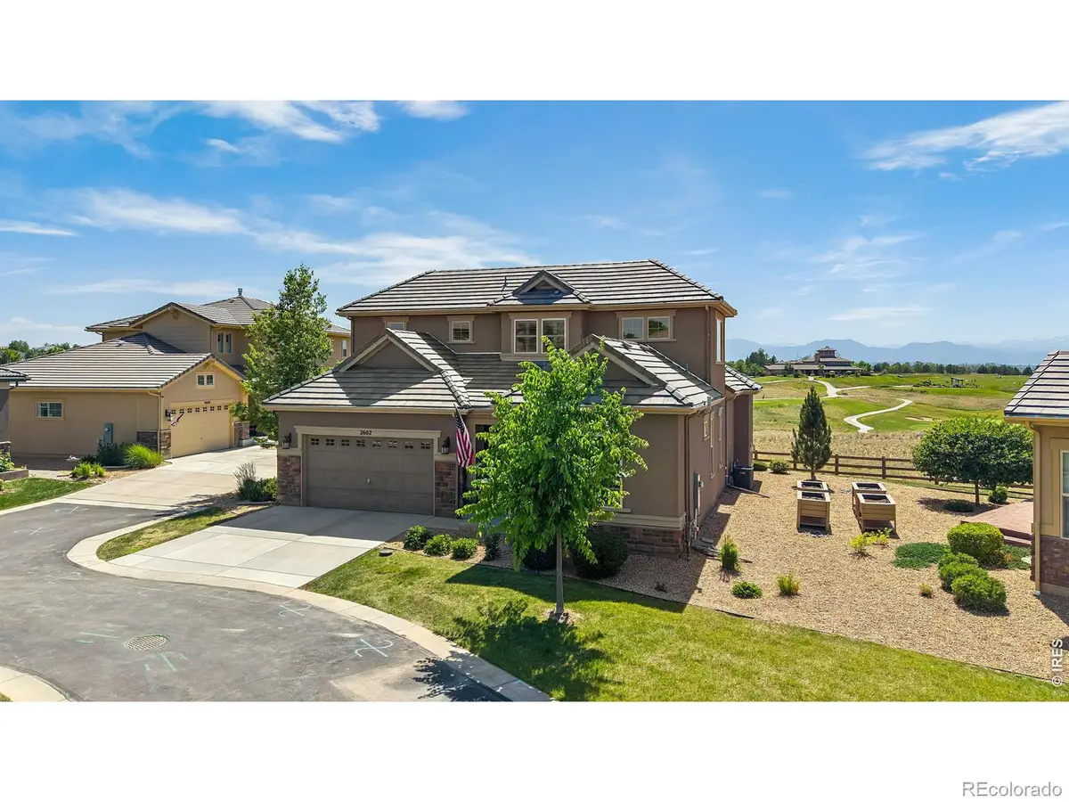 2602 Reserve Street, Erie, CO 80516 - #1