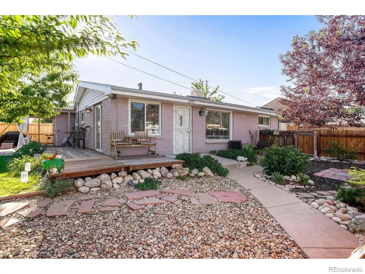6401 Irving Street, Denver, CO 80221 - #1