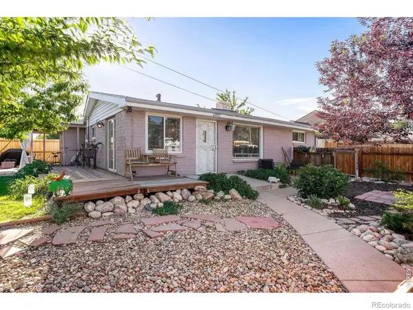 6401 Irving Street, Denver, CO 80221