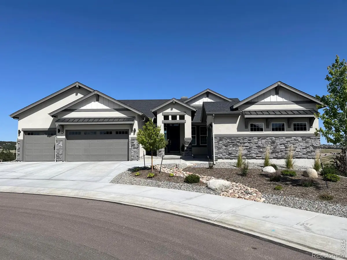 12377 Mionetto Court, Colorado Springs, CO 80921 - #1