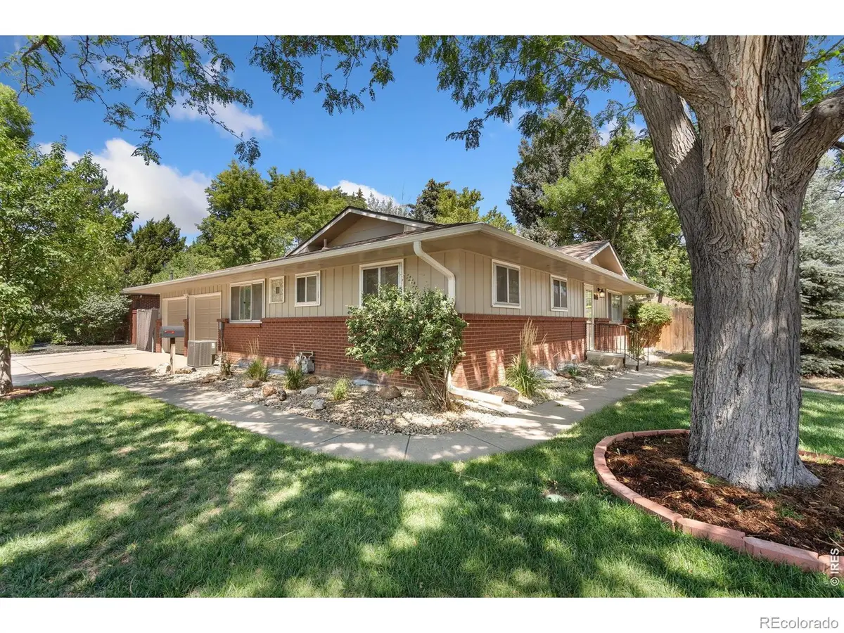 1305 S Lemay Avenue, Fort Collins, CO 80524 - #1