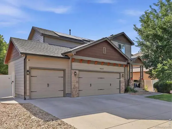 9029 Eldorado Avenue, Frederick, CO 80504