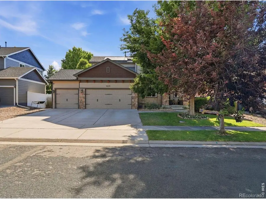 9029 Eldorado Avenue, Frederick, CO 80504 - #2