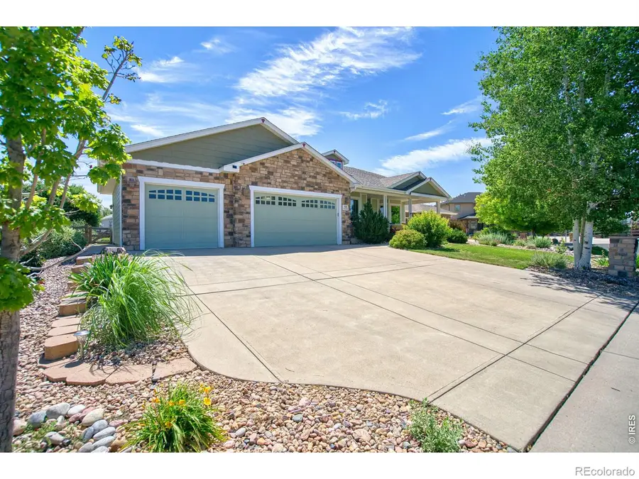 624 Park Pl Dr, Brighton, CO 80601 - #2