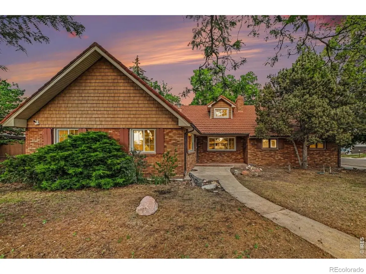 3004 Duffield Avenue, Loveland, CO 80538 - #1