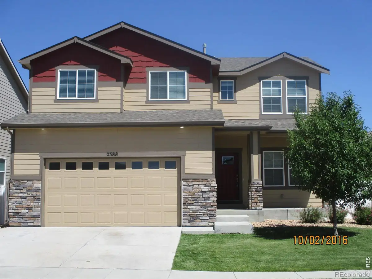2388 Barela Drive, Berthoud, CO 80513 - #1