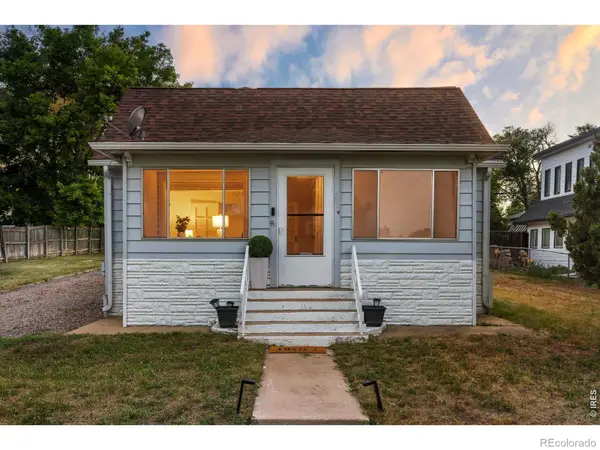 550 Pierce Street, Erie, CO 80516