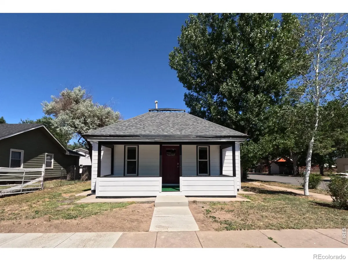 303 Curtis Street, Brush, CO 80723 - #1