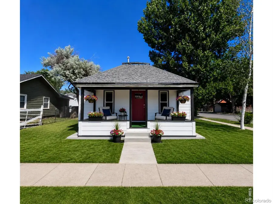 303 Curtis Street, Brush, CO 80723 - #2