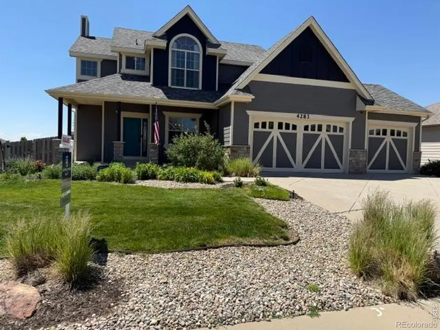 4283 Woodlake Lane, Wellington, CO 80549 - #3