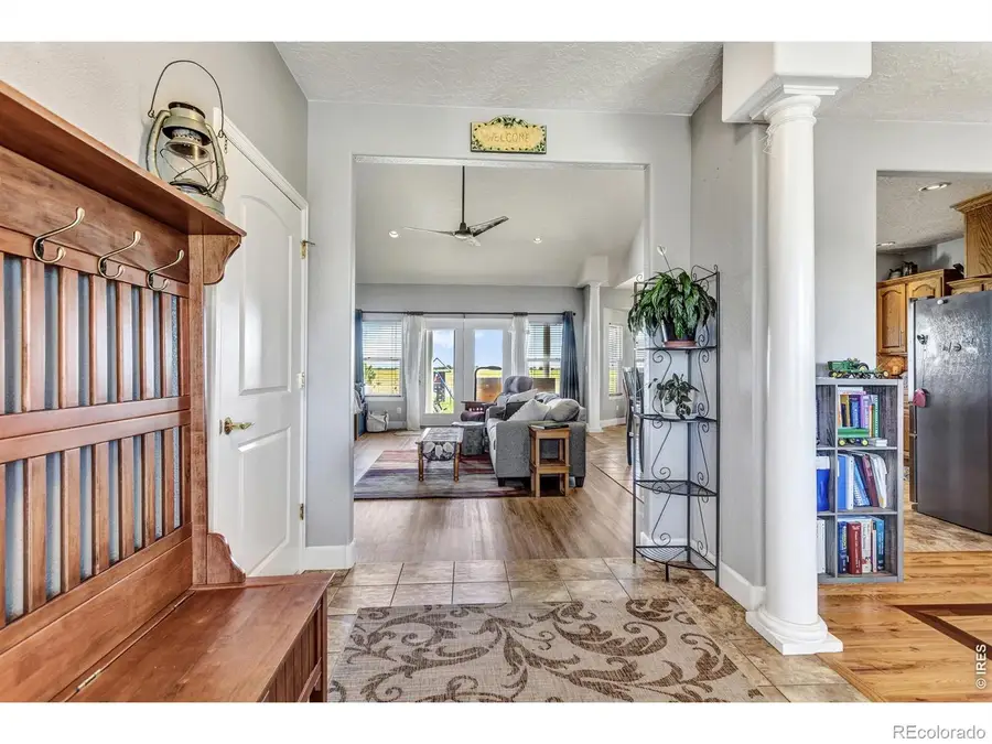 2543 County Road O, Wiggins, CO 80654 - #3