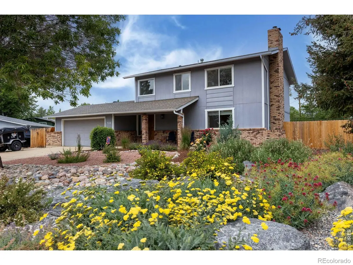 725 Hermes Circle, Lafayette, CO 80026 - #1