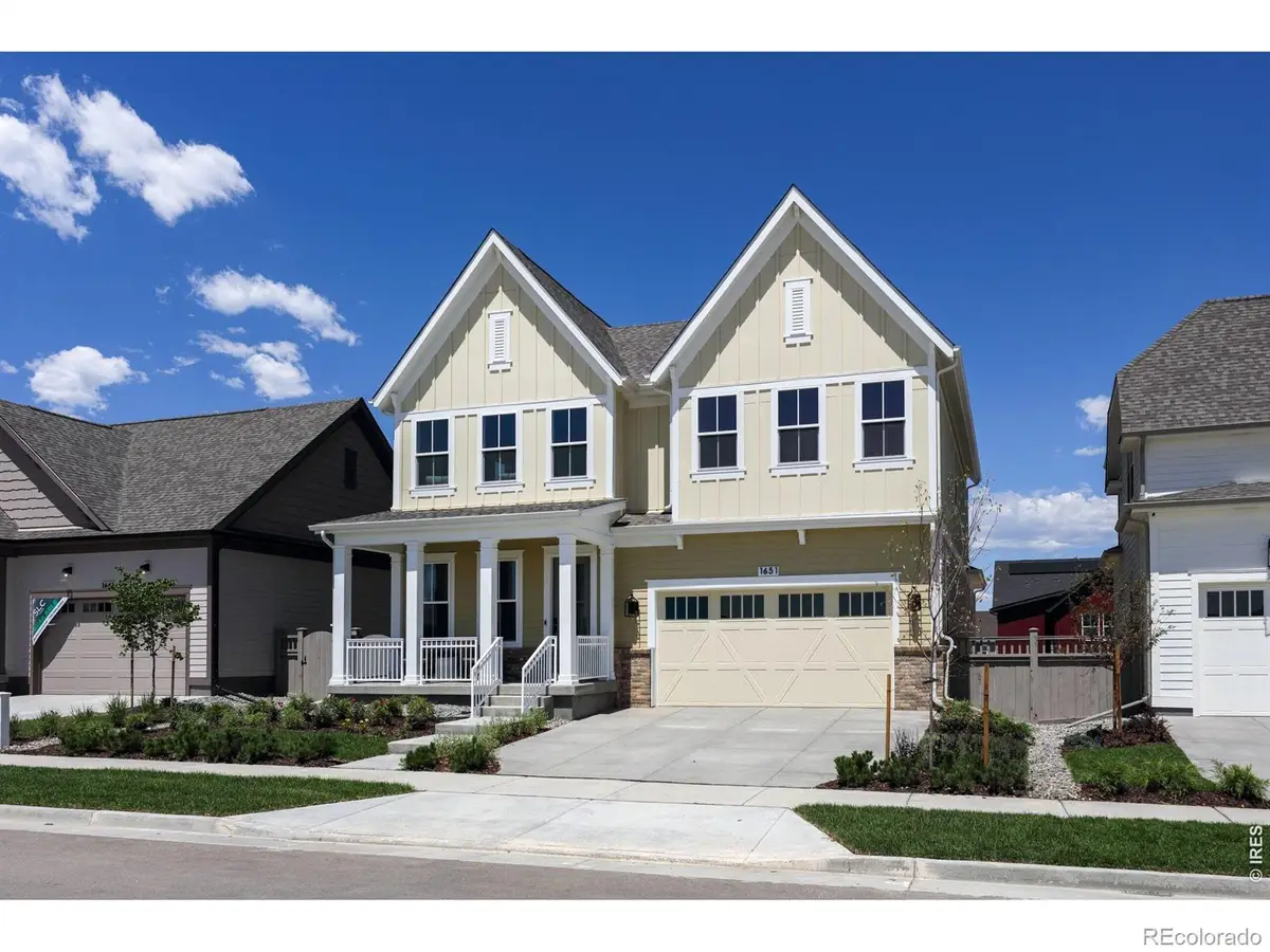 1651 Poplar Drive, Erie, CO 80516 - #1