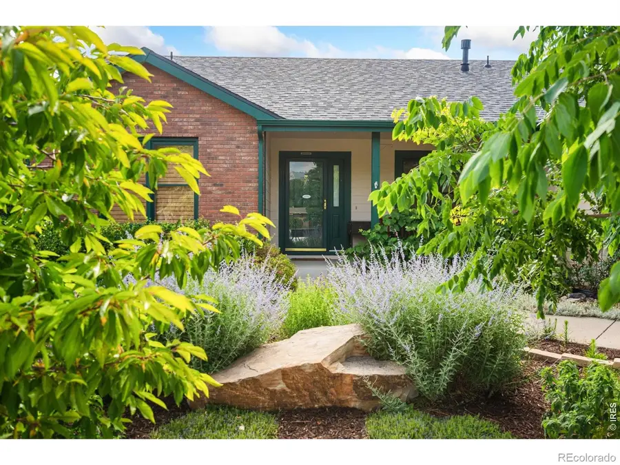 1638 Holly Way, Fort Collins, CO 80526 - #2