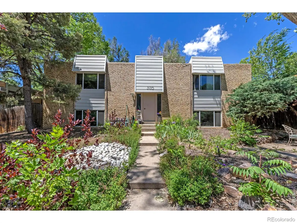 3135 Arnett Street, Boulder, CO 80304 - #1