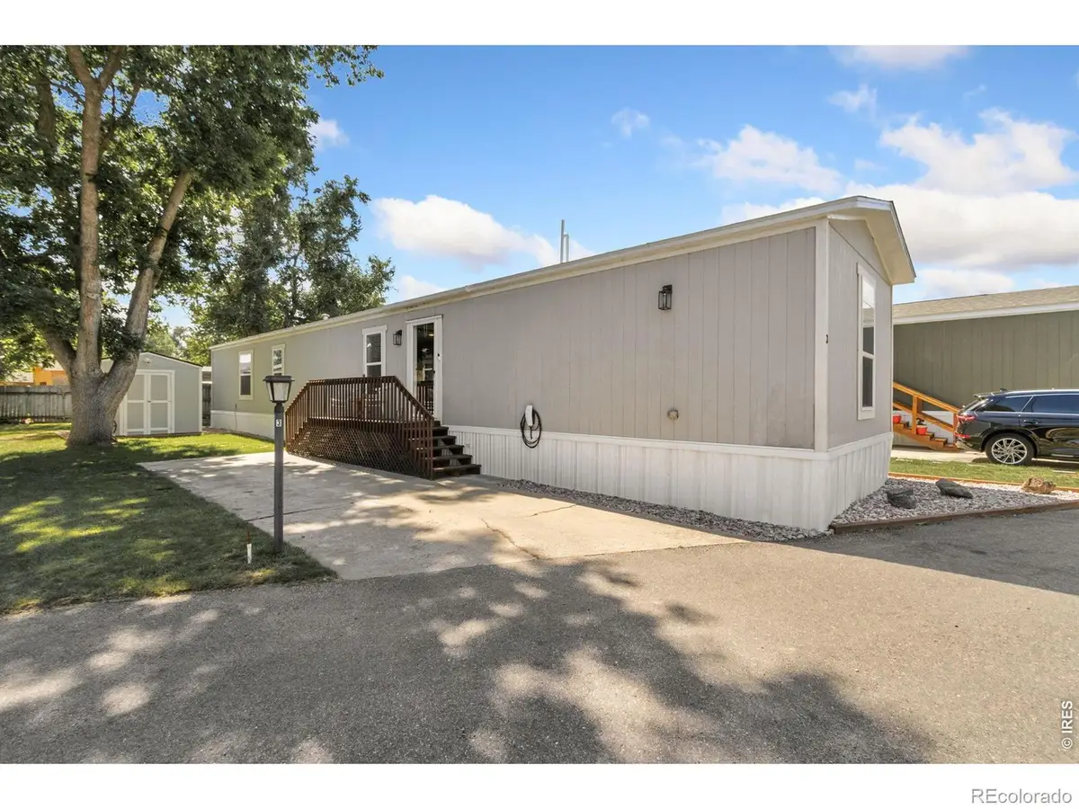 3109 E Mulberry Street #3, Fort Collins, CO 80524 - #1